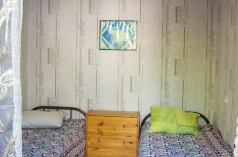 Двухместный «Стандарт»