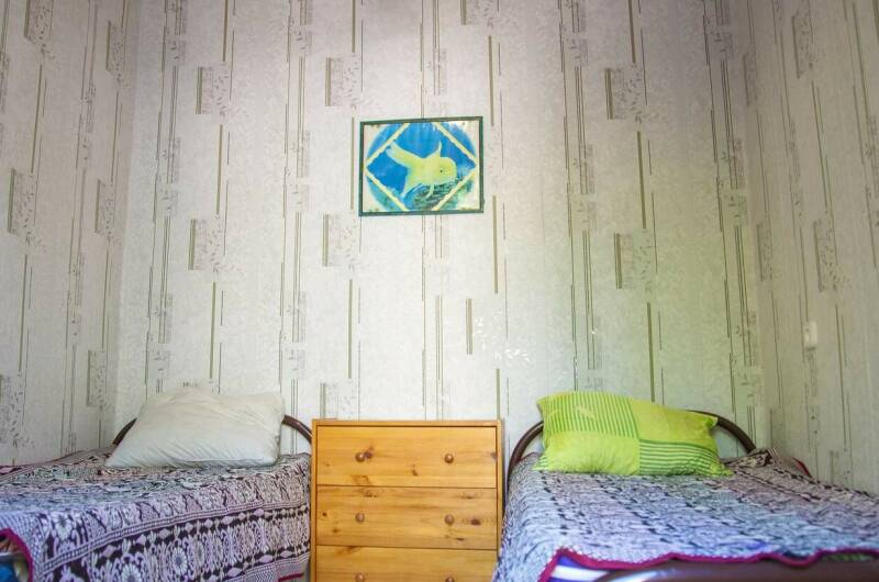 Двухместный «Стандарт»