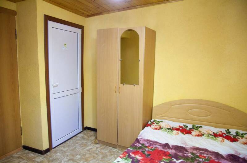 Трехместный «Стандарт»