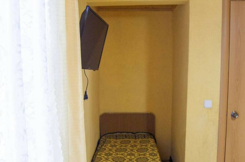 Трехместный «Стандарт»