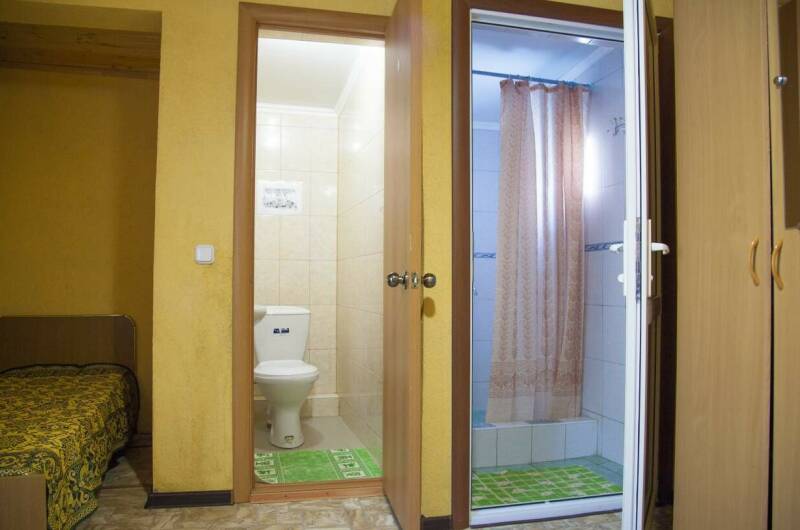 Трехместный «Стандарт»