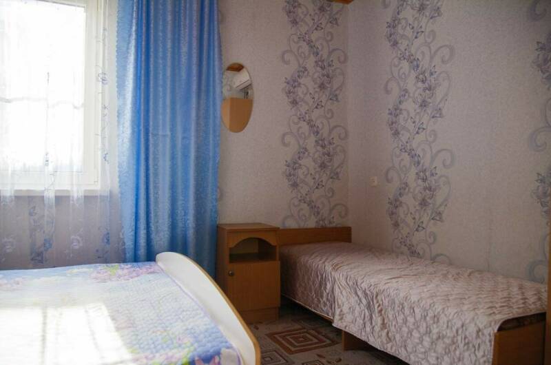 Трехместный «Стандарт»