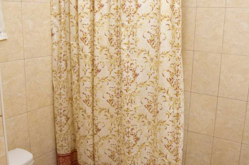 Четырехместный «Стандарт»