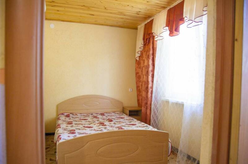 Двухкомнатный «Стандарт»