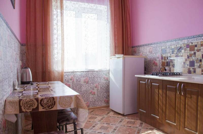 Номер «Студия» с кухней