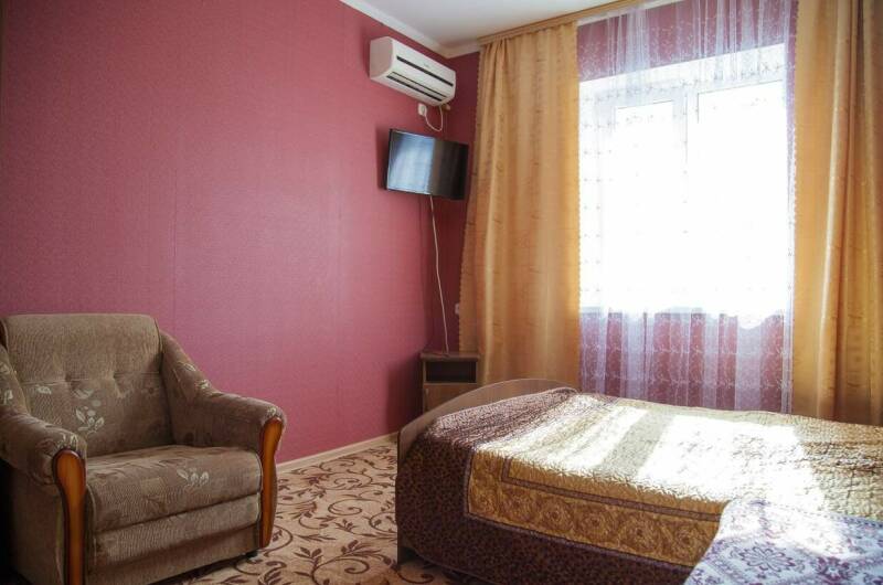 Номер «Студия» с кухней