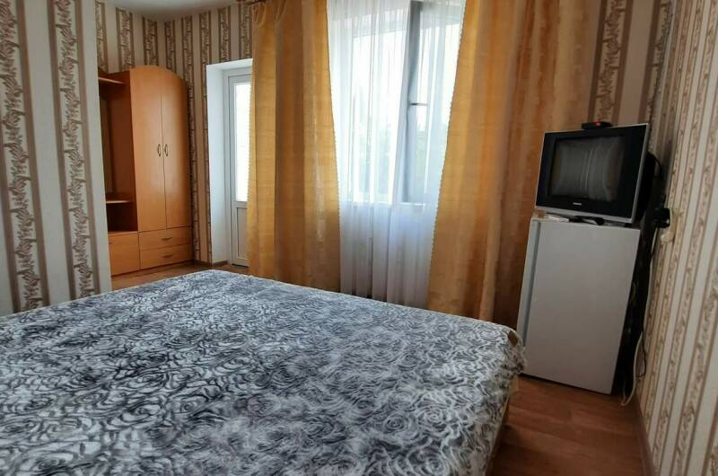 Двухместный