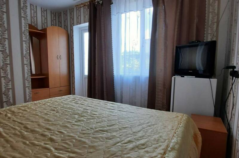 Двухместный