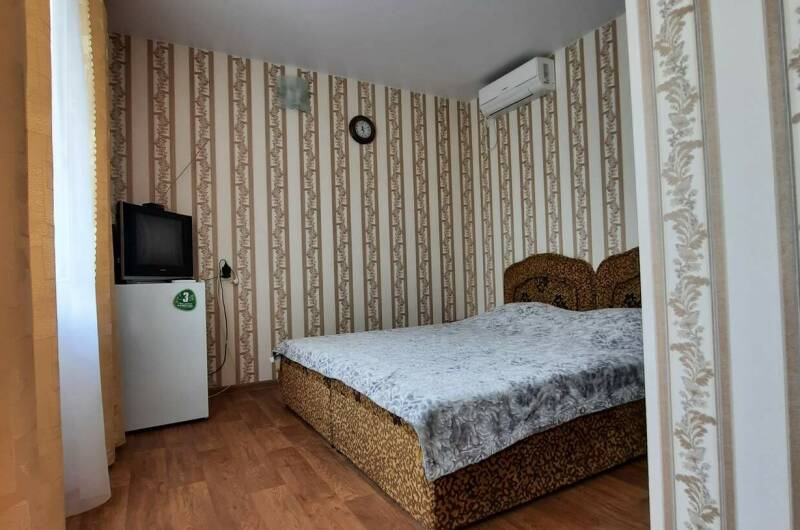 Двухместный