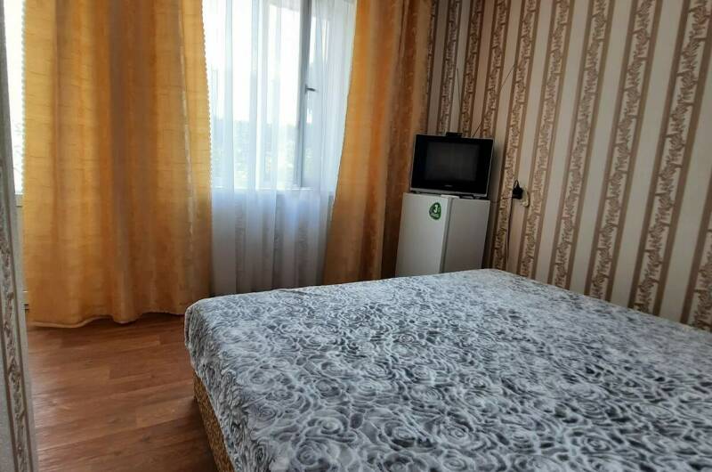 Двухместный