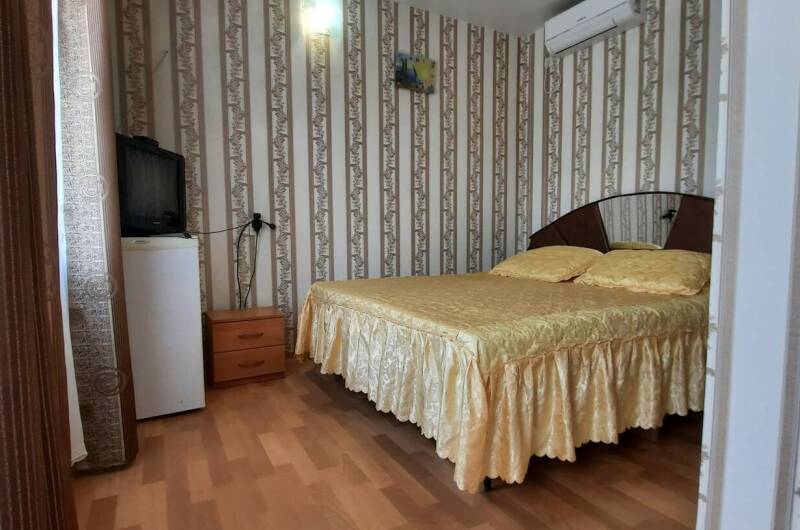 Двухместный