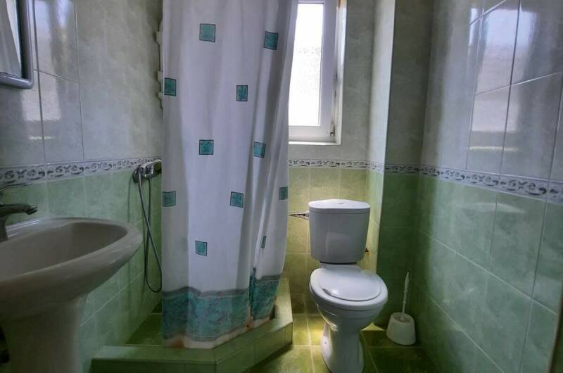 Четырехместный