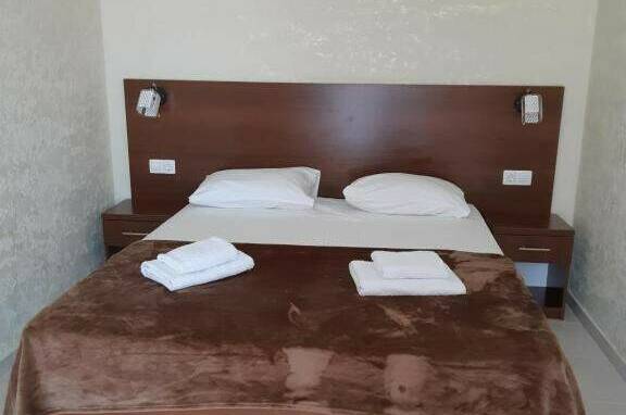 Люкс с 2 спальнями