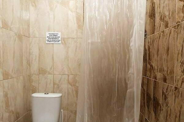 Люкс с 2 спальнями