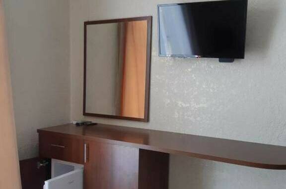 Люкс с 2 спальнями