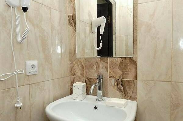 Пятиместный номер «Семейный»