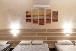 Изображение Изображение гостиницы "База отдыха «Песчаный краб»" #2 #2