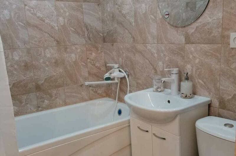 Номер студия 1