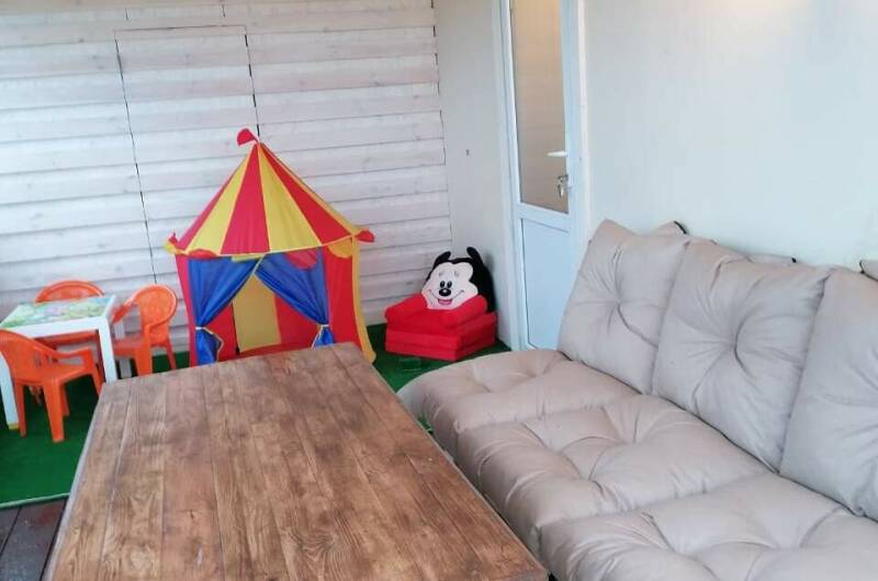 Номер студия 1