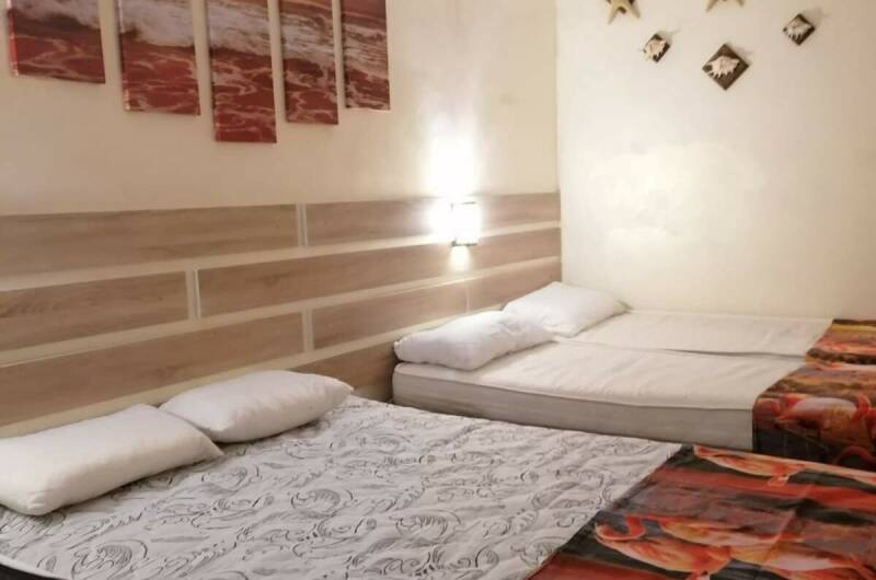 Номер студия 1