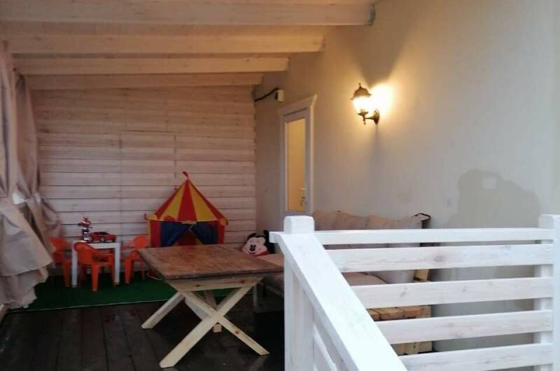 Номер студия 1