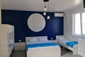 Изображение Изображение гостиницы "База отдыха «Песчаный краб»" #3 #3