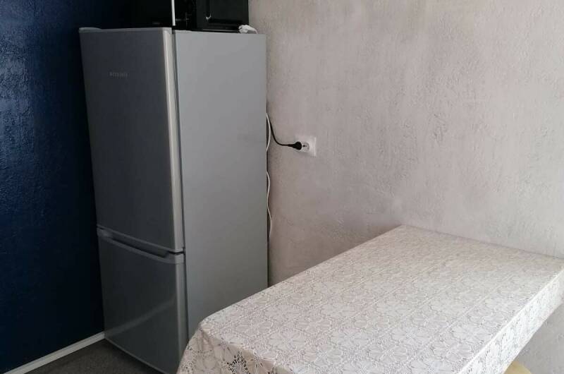 Номер Студия 2