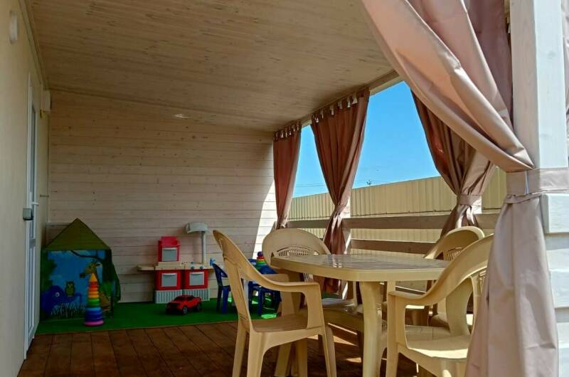 Номер Студия 2