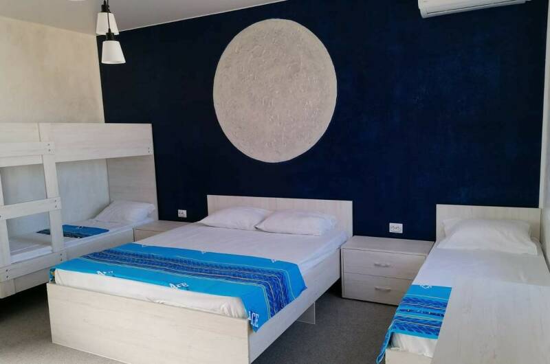 Номер Студия 2