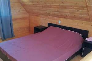 Изображение Изображение гостиницы "Коттеджи «Уральский Теремок»" #1 #1