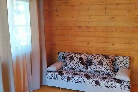 Трехместный «Люкс»