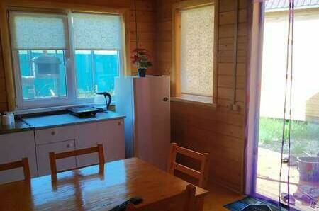 Трехместный «Люкс»