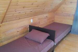 Изображение Изображение гостиницы "Коттеджи «Уральский Теремок»" #2 #2