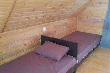 Четырехместный «Люкс»