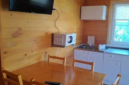 Шестиместный «Люкс»