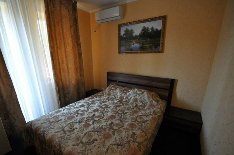 2-х местный номер