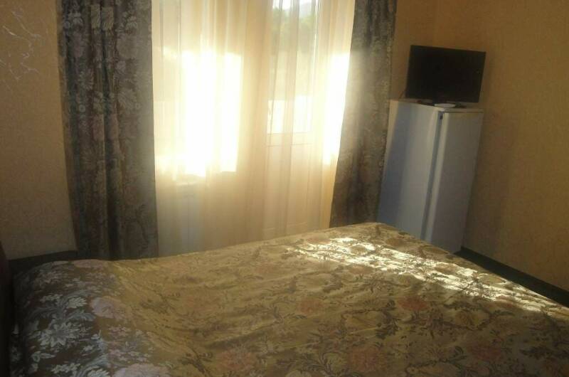 2-х местный номер