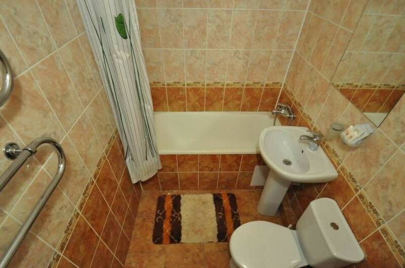 2-х местный номер