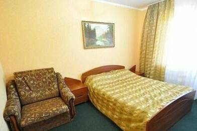 3-х местный номер (корпус 2) (с доп местом)