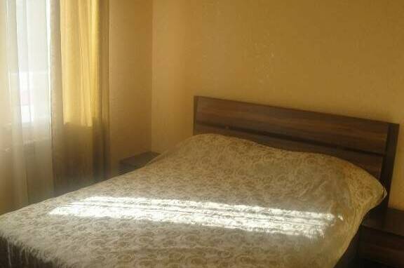 Двухкомнатный 4-х местный семейный номер