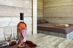 Изображение Изображение гостиницы "Эко-отель «Миланд»" #1 #1