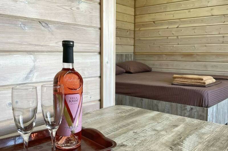 Номер «Комфорт»