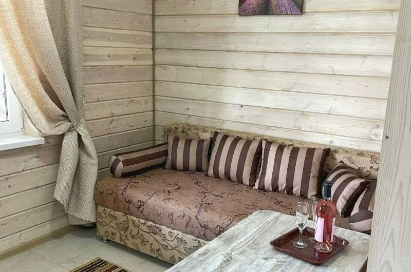 Номер «Комфорт»