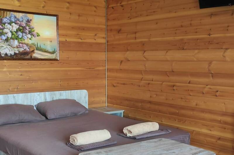 Номер «Комфорт»