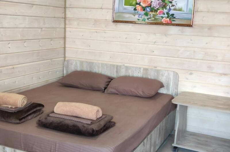 Номер «Комфорт»