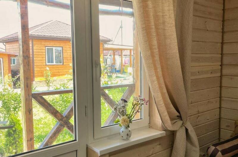 Номер «Комфорт»