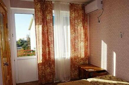 Номер «Эконом»