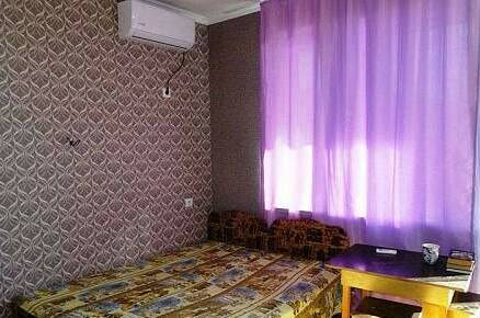 2-х местный с удобствами