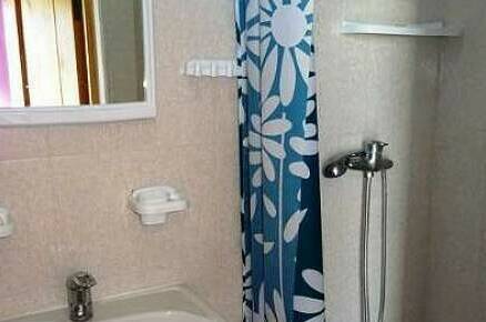 2-х местный с удобствами