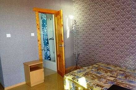 2-х местный с удобствами